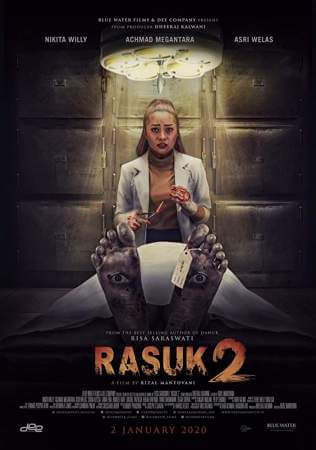 Расук 2 онлайн